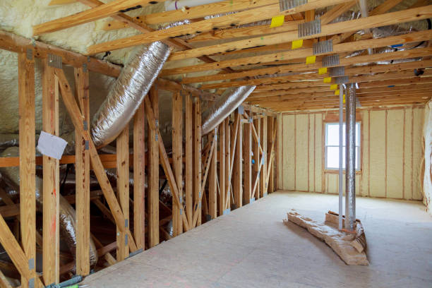 Professional Insulation Contractor in Liberty Corner, NJ