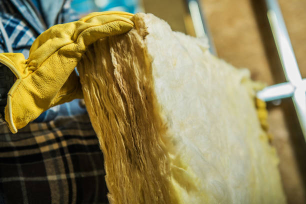 Types of Insulation We Offer in Liberty Corner, NJ