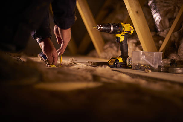 Best Insulation Maintenance and Repair in Liberty Corner, NJ